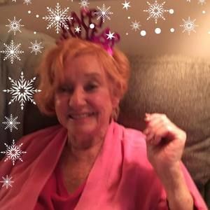 Meet your Posher, Carole